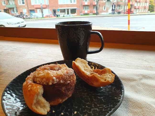 Eklandagatan 45, 412 61 Göteborg, Sverige