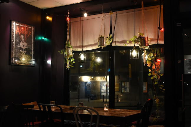 Stigbergsliden 3, 414 63 Göteborg