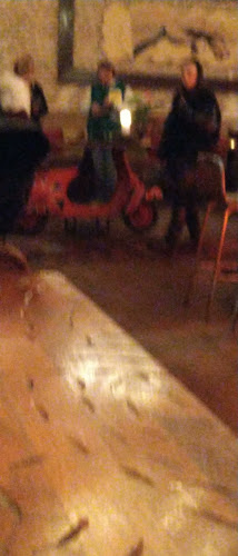 Firavin Kök & Cocktail Bar - Gastronomi och hotellverksamhet