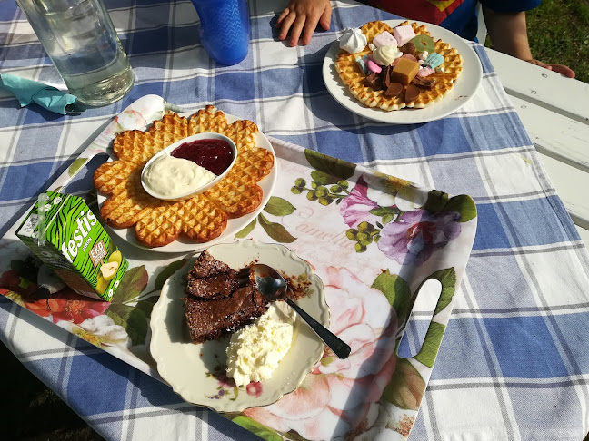 Månstorps Gård - Laholm