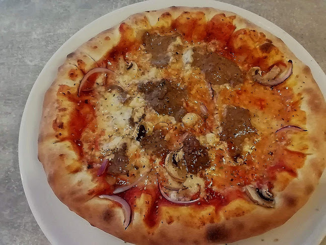 Comentarii opinii despre Pizzeria Venezia - Pizzeria Lidköping