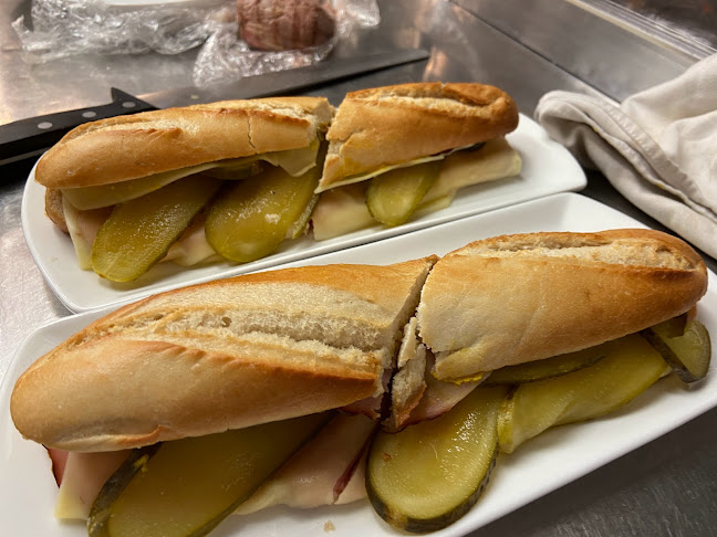 Havana Restaurang - Södertälje