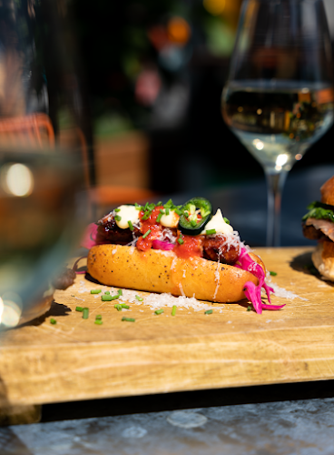 Comentarii opinii despre Boqueria Göteborg