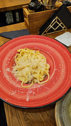 Comments and reviews of Olja&Oliv Deli, Kök & Bar