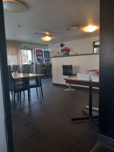 Comments and reviews of Evelinas Restaurang och Pizzeria