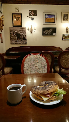 Reviews of Café Giffi in Stockholm - Gastronomi och hotellverksamhet