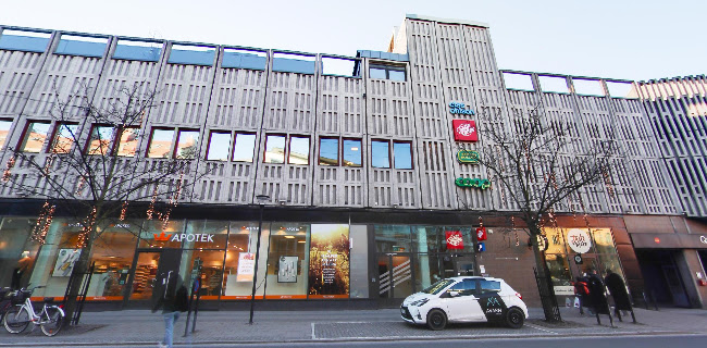 Di Spagna - Västerås