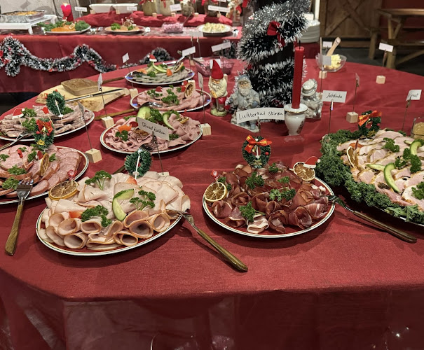 Gröstorps bygata 1, 272 94 Simrishamn