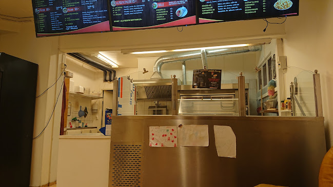 Möklinta Livs & Pizzeria - Gastronomi och hotellverksamhet