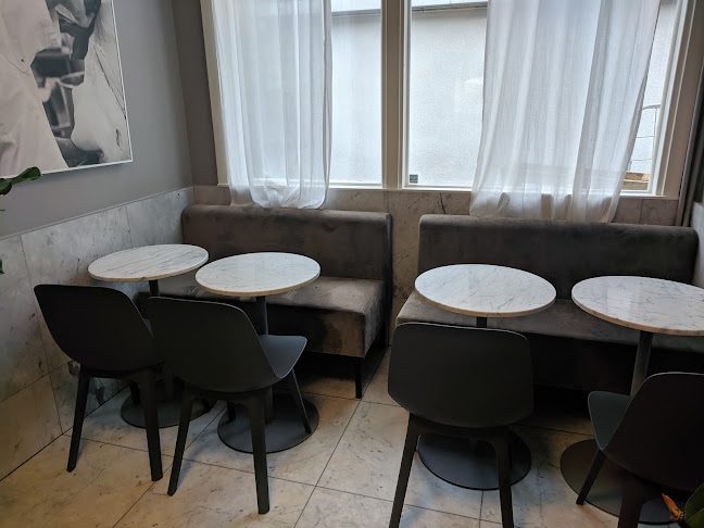 Gateau Södra Ängby - Gastronomi och hotellverksamhet