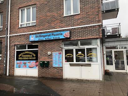 Skillingaryds Pizzeria