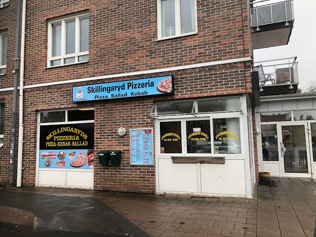Skillingaryds Pizzeria