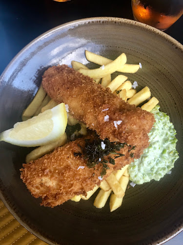 The Bishops Arms - Järntorget - Göteborg