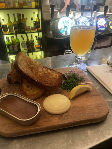 Klostergatans vin & delikatess