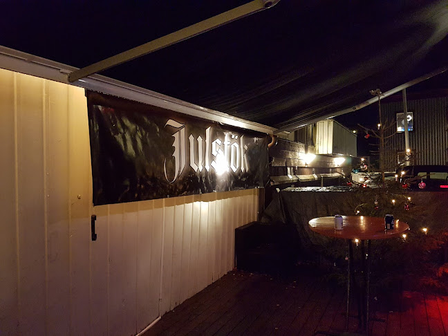 MX Rockbar - Alingsås