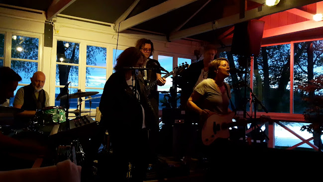 Bryggan - Ulricehamn