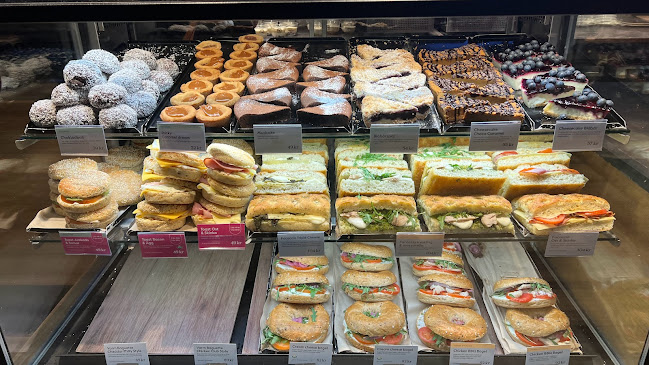 Comentarii opinii despre Espresso House Konserthuset