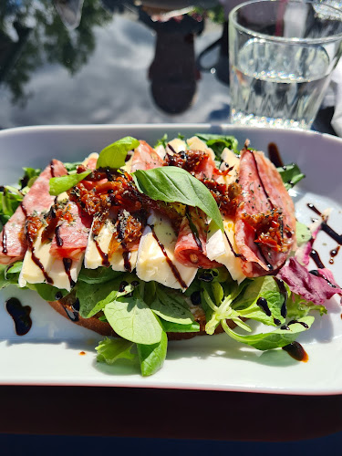 Opinii despre Westsunds Gård în Hudiksvall - Gastronomi och hotellverksamhet