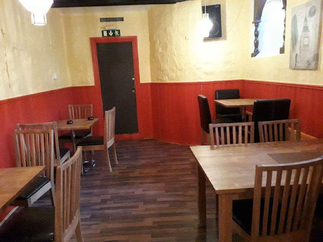 Mariekällaren - Gastronomi och hotellverksamhet