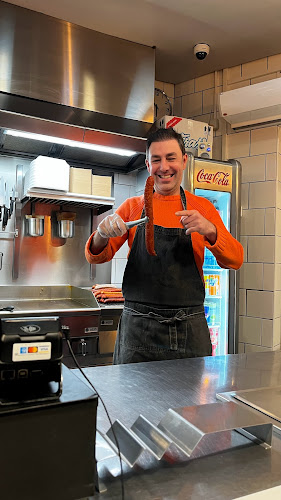 Premium Grill Odenplan Open Times