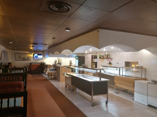 Opinii despre Restaurang Canton în Skara - Gastronomi och hotellverksamhet