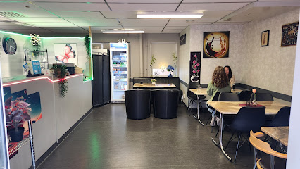 biryani house & snacks bar