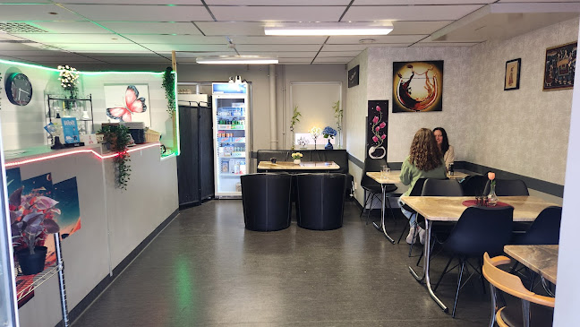 biryani house & snacks bar