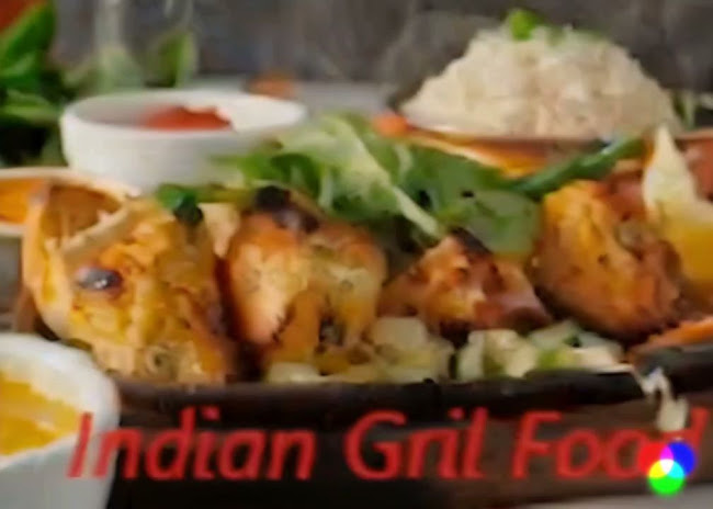 Opinii despre Nya Indian Curry Restaurang în Karlskoga - Gastronomi och hotellverksamhet