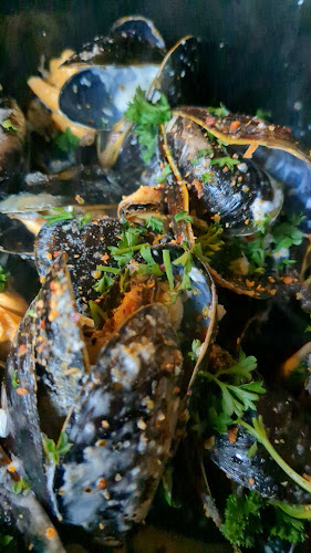 Port Arthur - Göteborg