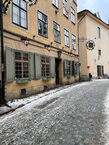 Den Gyldene Freden - Gastronomi och hotellverksamhet