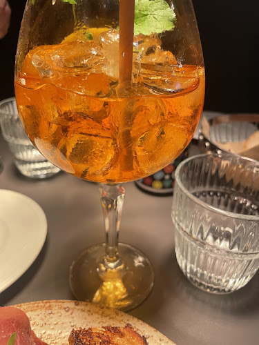 Södra Larm Bar & Bistro Phone number