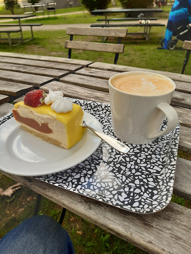 Comentarii opinii despre Söderbergs Bageri