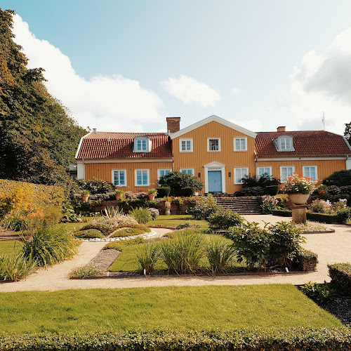 Botaniska Paviljongen - Göteborg