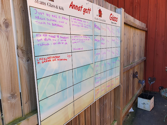 31:ans glass och kök - Gastronomi och hotellverksamhet