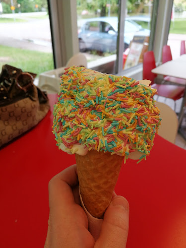 Haralds Grill & Kök - Landskrona