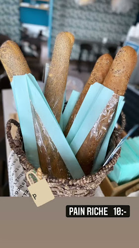 Café Charm Inre hamnen