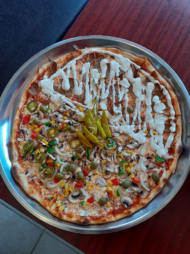 Stabbe Pizzeria - Gastronomi och hotellverksamhet