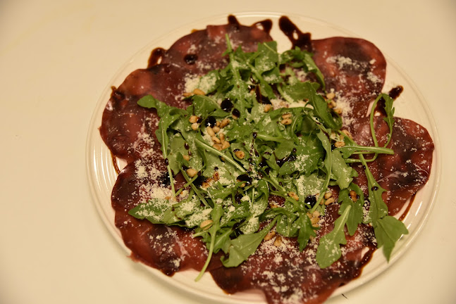 Il Mio Ristorante Open Times