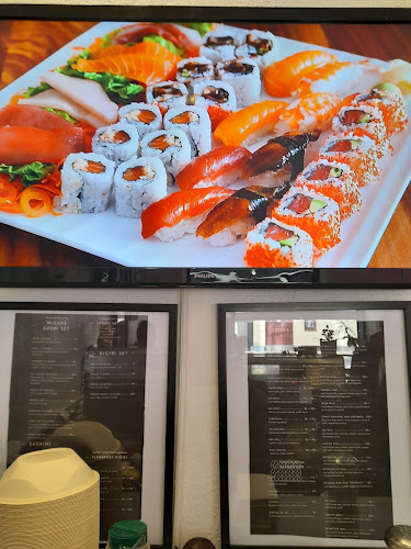 Sushi Take Away Ängelholm - Ängelholm