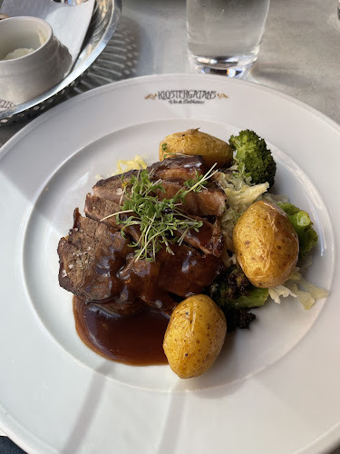 Klostergatans vin & delikatess - Gastronomi och hotellverksamhet