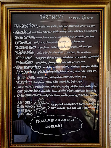 Esters Hantverksbageri