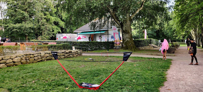 Café Våfflan - Gastronomi och hotellverksamhet