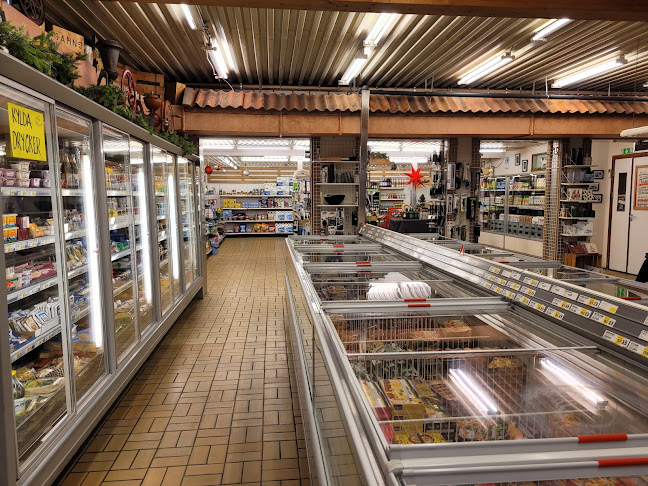 Opinii despre Heberleins Delikatess Kött & Chark AB în Förslöv - Gastronomi och hotellverksamhet