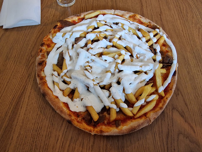 Comentarii opinii despre Pizzeria Venezia