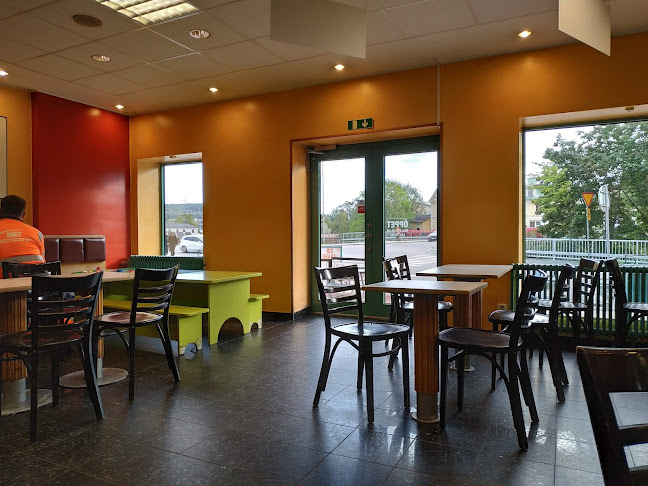 Big Boy Härnösand - Härnösand