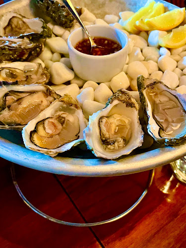 Oyster Bar Stockholm AB