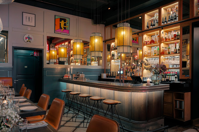 Zink - Italian Cuisine