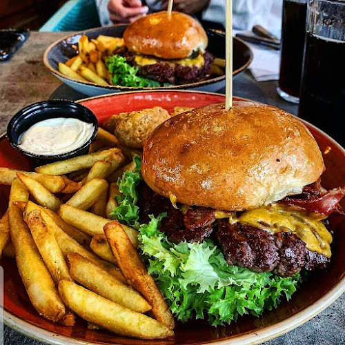 Brooklyn Burger Huskvarna - Huskvarna