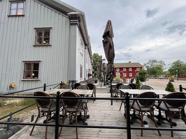 Gästgivaregården - Ljungby