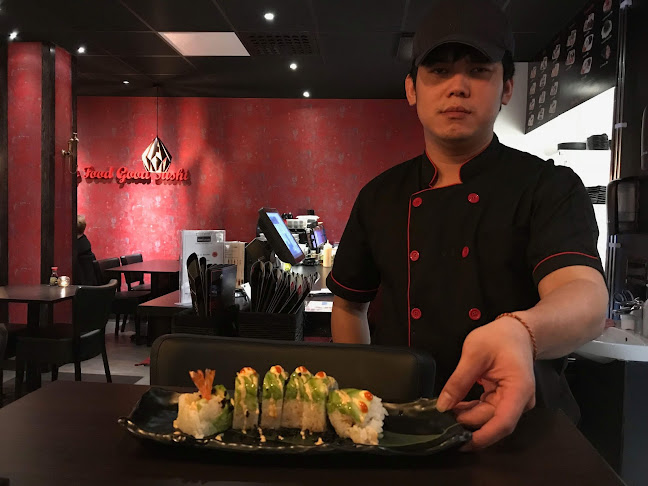 Sveagatan 19, 784 33 Borlänge